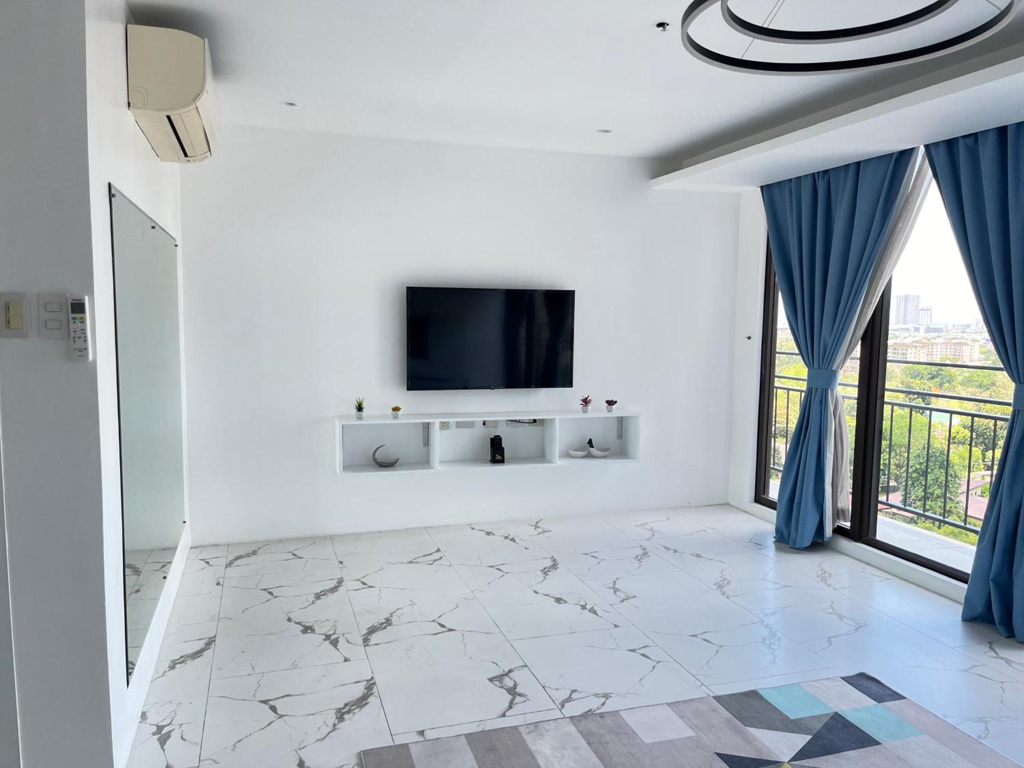 88Th Avenue Cebu Quarto foto