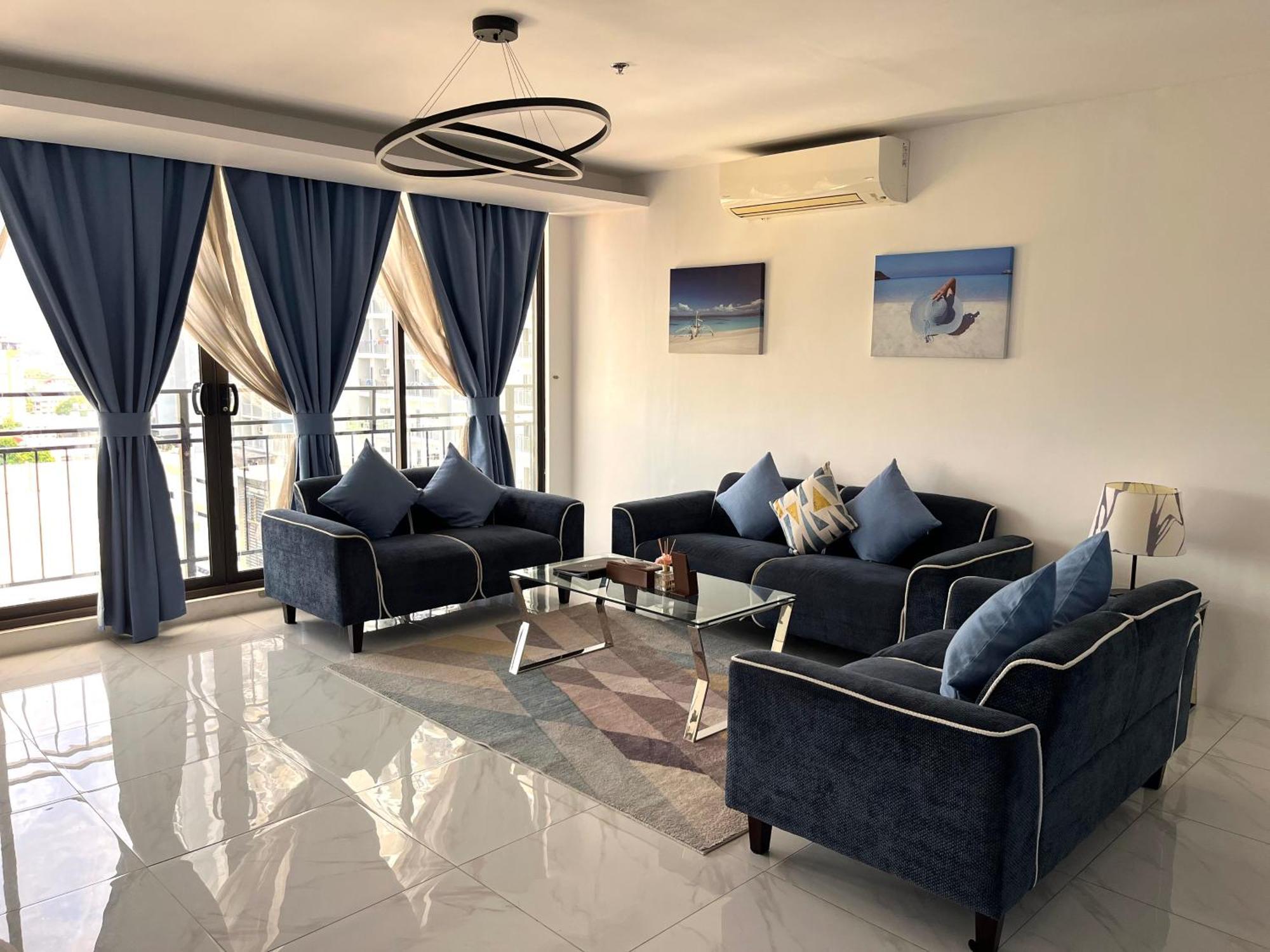 88Th Avenue Cebu Quarto foto