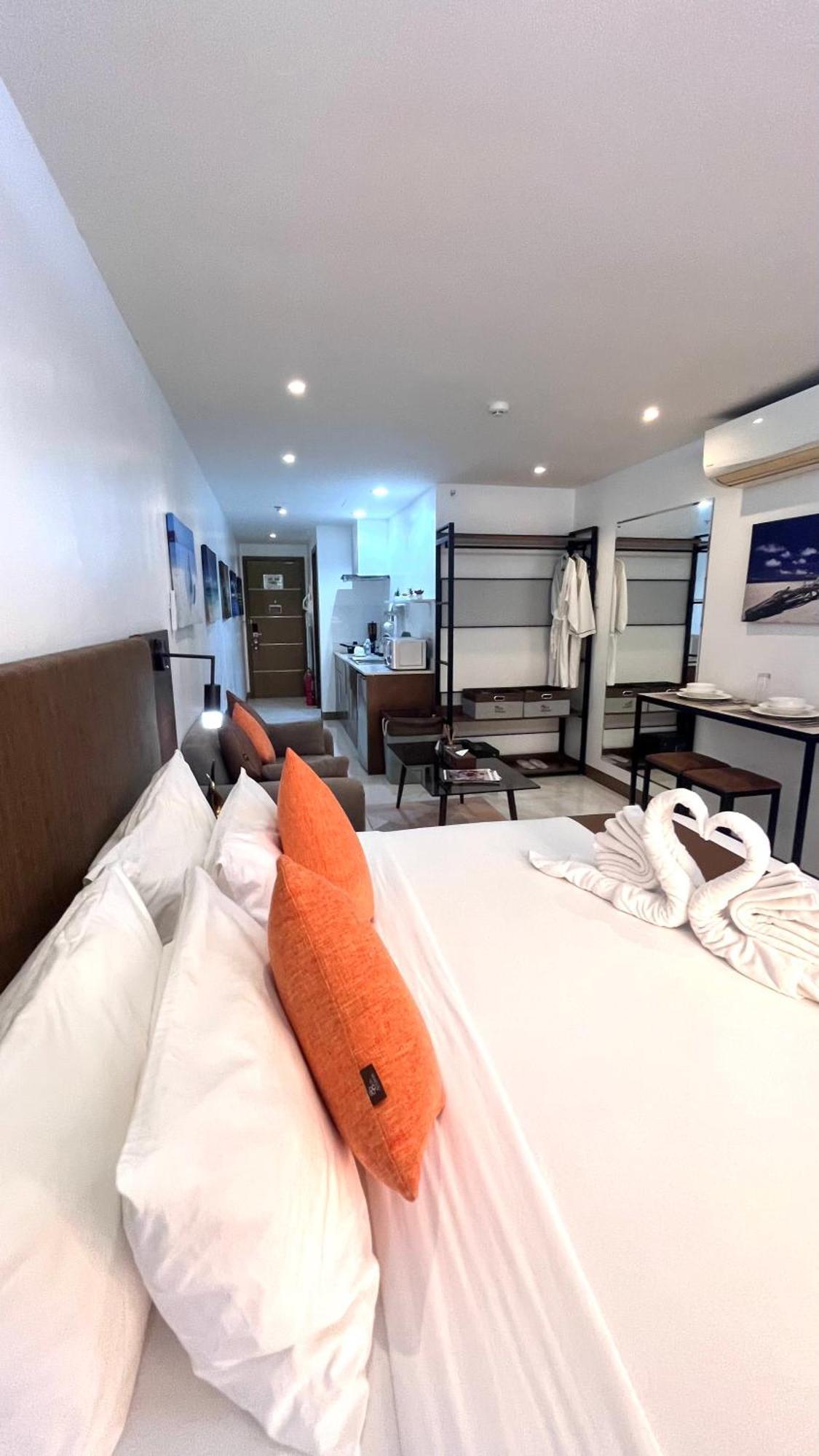 88Th Avenue Cebu Quarto foto