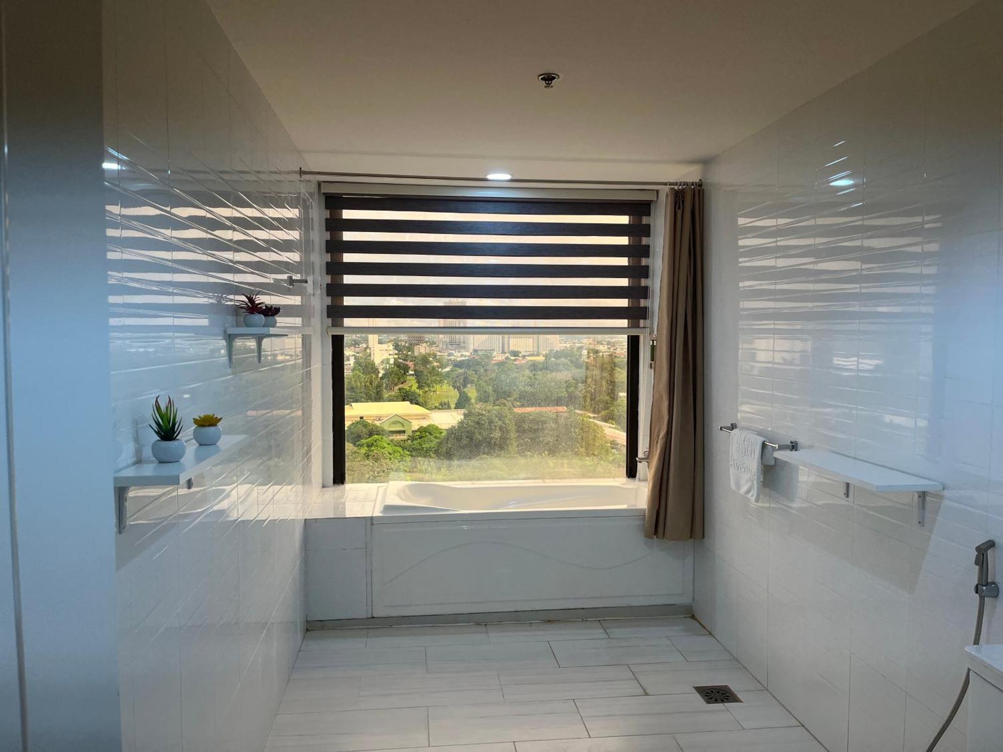88Th Avenue Cebu Quarto foto
