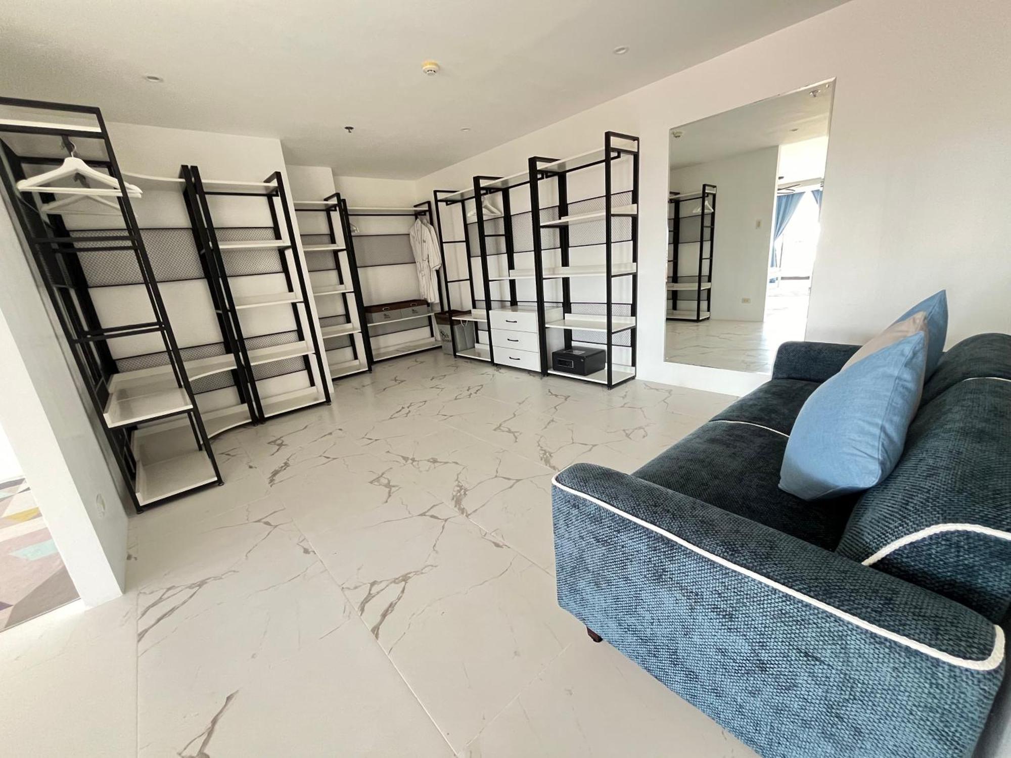 88Th Avenue Cebu Quarto foto