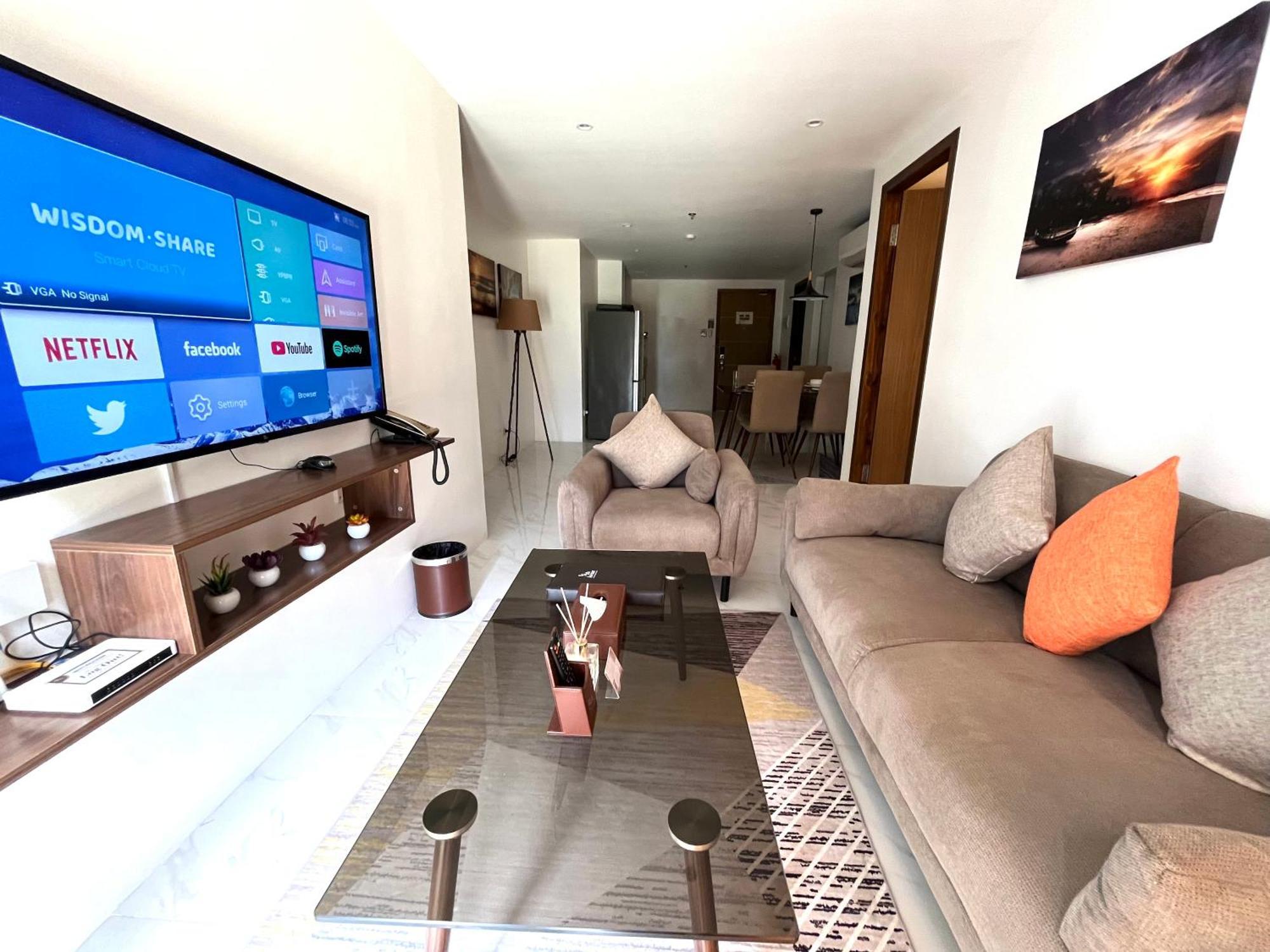88Th Avenue Cebu Quarto foto