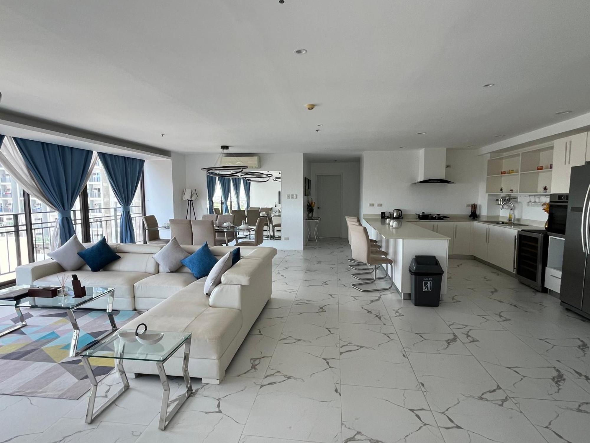 88Th Avenue Cebu Quarto foto
