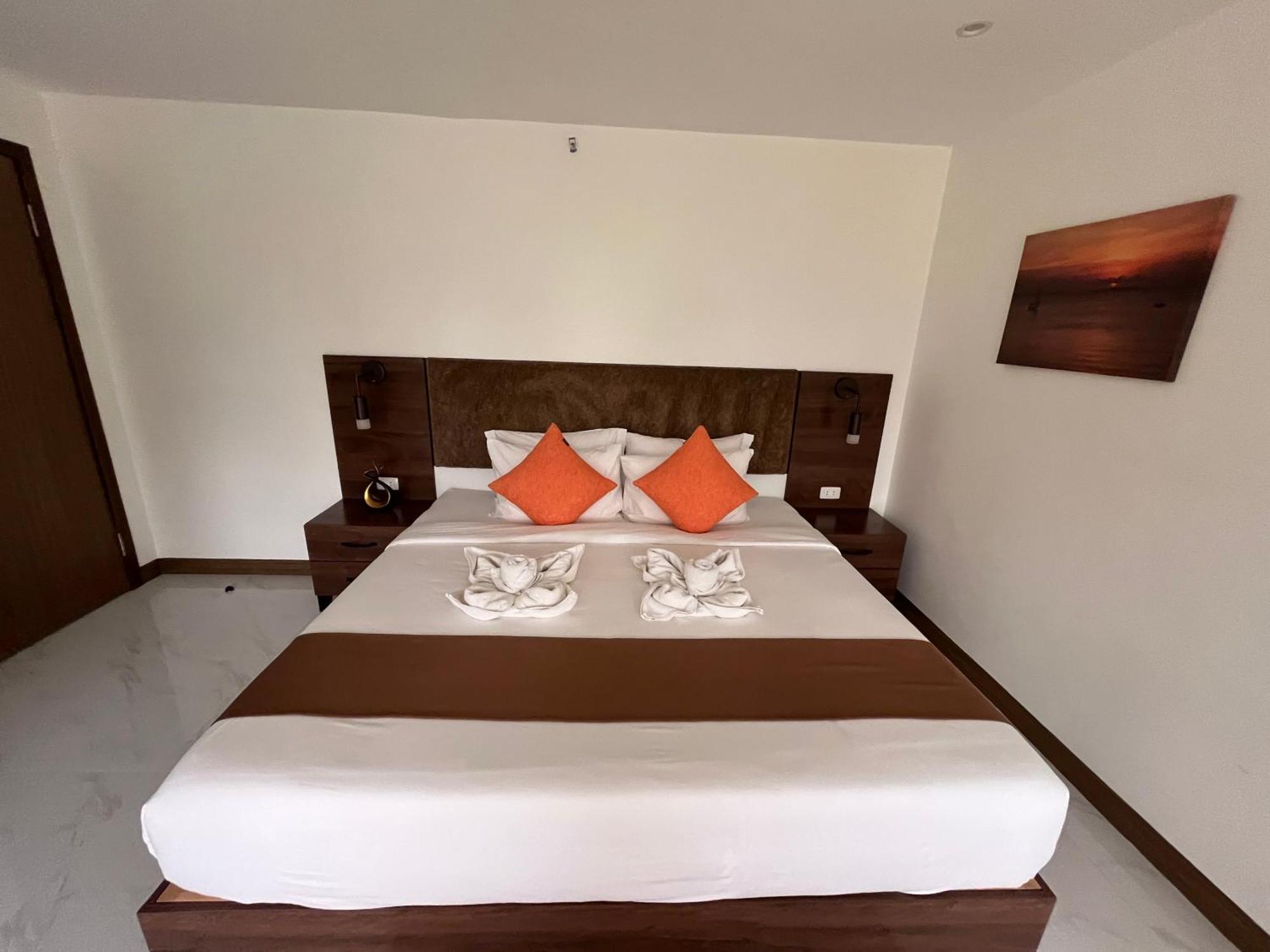 88Th Avenue Cebu Quarto foto