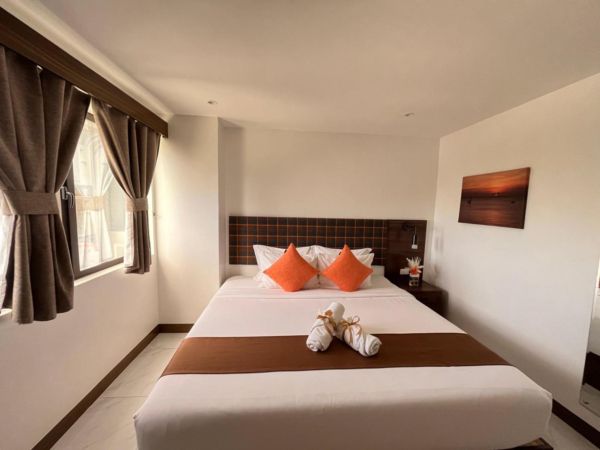 88Th Avenue Cebu Quarto foto