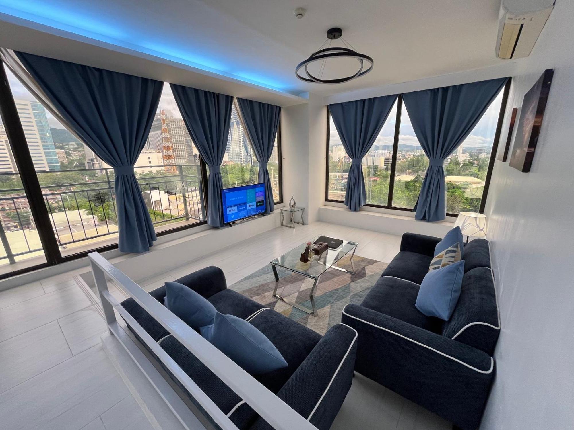 88Th Avenue Cebu Quarto foto