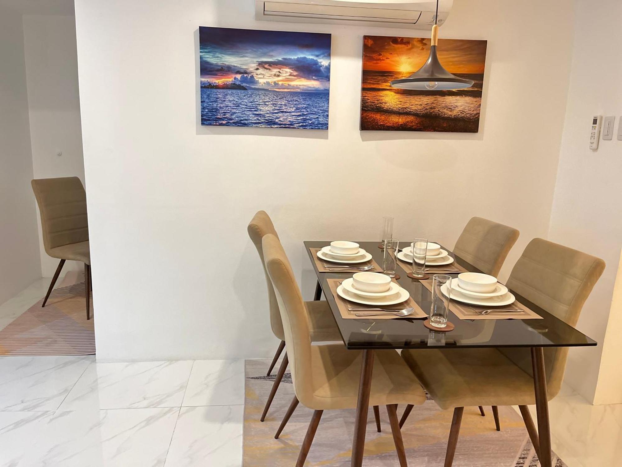 88Th Avenue Cebu Quarto foto