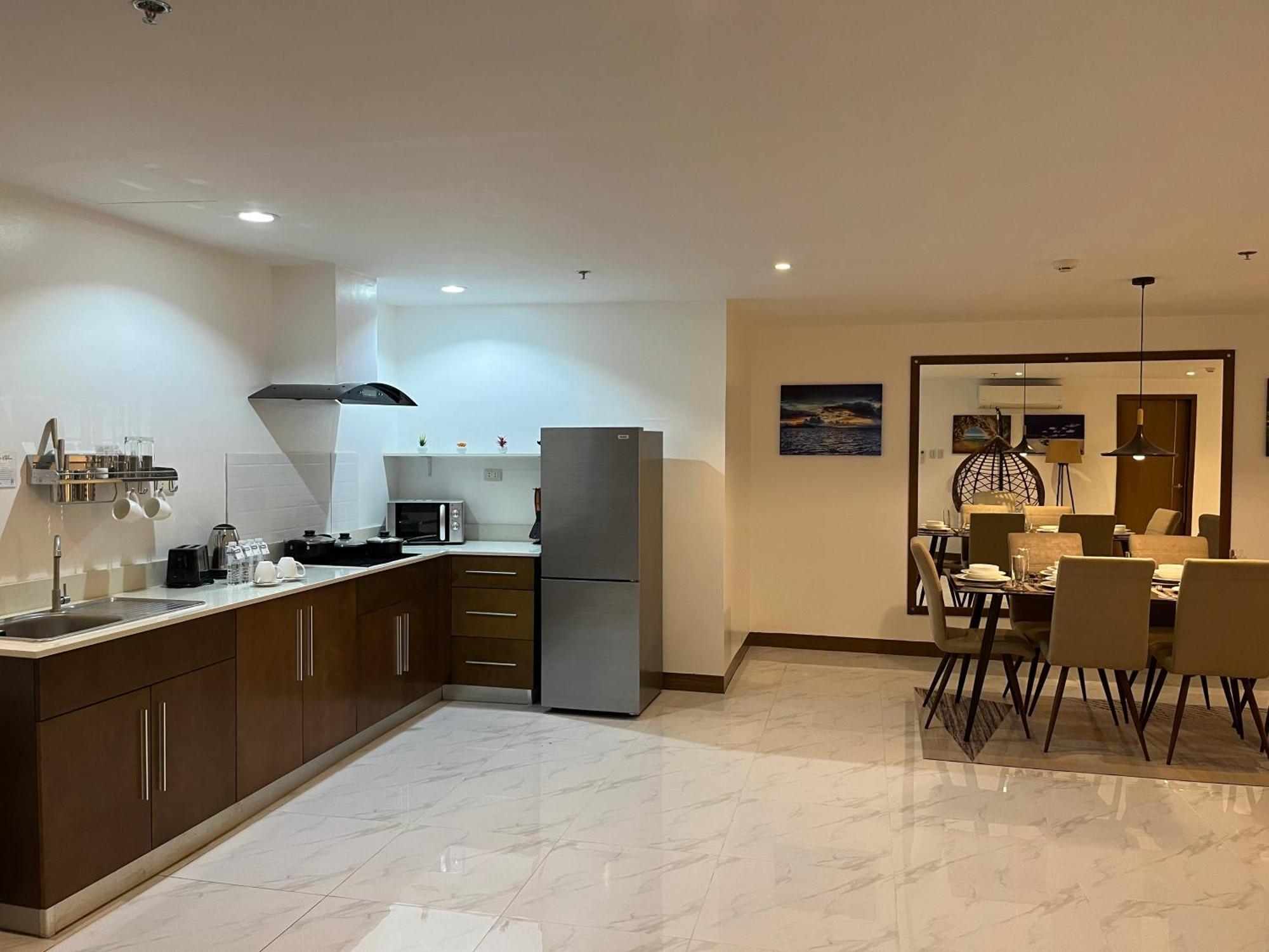 88Th Avenue Cebu Quarto foto
